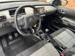 Citroën C4 Cactus PureTech 110 Origins | Carplay/Android Au, Voorwielaandrijving, Stof, Gebruikt, Origineel Nederlands