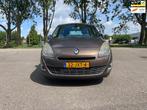 Renault Grand Scénic 2.0 Privilege AUTOMAAT - MEMORY STOELE, Gebruikt, 4 cilinders, Bruin, Bedrijf