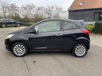 Ford Ka 1.2 Titanium X AIRCO LM VELGN DEALER-ONDRHOUDEN, Auto's, Ford, Voorwielaandrijving, Gebruikt, 1242 cc, 4 cilinders