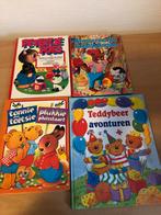 Prachtige prentenboeken teab, Ophalen of Verzenden, Zo goed als nieuw, 3 tot 4 jaar