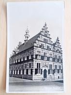 Ansichtkaart Naarden, Verzamelen, Ansichtkaarten | Nederland, Ophalen of Verzenden, Noord-Holland