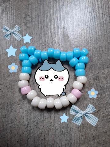Chikawa Kandi Bracelet  beschikbaar voor biedingen