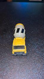 Matchbox Superkings Bedford cementvrachtwagen 1:60 (?), Verzenden, Gebruikt, Bus of Vrachtwagen