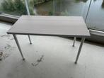 Ikea table LAGKAPTEN + legs ADILS, Huis en Inrichting, Bureaus, Ophalen, In hoogte verstelbaar, Gebruikt, Bureau