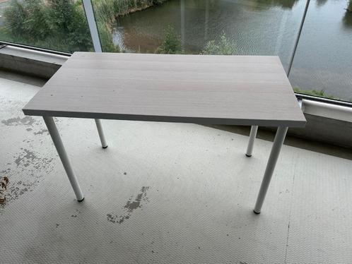 Ikea table LAGKAPTEN + legs ADILS, Huis en Inrichting, Bureaus, Gebruikt, Bureau, In hoogte verstelbaar, Ophalen