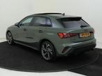 Audi A3 Sportback 45 TFSI e S edition Competition | 272 PK |, Auto's, Automaat, 12 maanden, Stof, 1498 cc