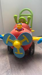 Loopauto winnie the pooh, Kinderen en Baby's, Speelgoed | Buiten | Voertuigen en Loopfietsen, Ophalen of Verzenden, Gebruikt, Loopvoertuig