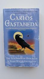 Book: The Teachings of Don Juan – Carlos Castaneda (English), Ophalen of Verzenden, Zo goed als nieuw