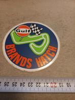 Gulf brands hatch, Ophalen of Verzenden, Zo goed als nieuw
