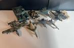160. Leger Modellen Set, Overige merken, 1:50 of kleiner, Overige typen, Ophalen of Verzenden
