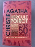 Agatha Christie Hercule Poirot The Complete Short Sories, Ophalen of Verzenden, Nieuw