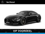 Mercedes-Benz AMG GT 63 4MATIC+ / Stoelverwarming / Stoelven, Auto's, Automaat, 12 maanden, Stof, Zwart