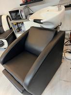 Kapper Wasbak, Ophalen, Gebruikt, Shampoo of Conditioner