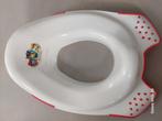 WC bril Paw Patrol, Ophalen of Verzenden, Zo goed als nieuw, Overige typen