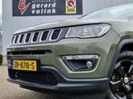 Jeep Compass 1.4 MultiAir Longitude NAV CAMERA CRUISE, Auto's, Jeep, Te koop, Benzine, 73 €/maand, 1405 kg