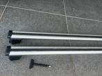 Dakdrager Audi Q5, origineel AUDI, Auto diversen, Dakdragers, Ophalen, Zo goed als nieuw