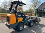 Giant D332SWT X-tra HD (bj 2017), Zakelijke goederen, Machines en Bouw | Kranen en Graafmachines, Wiellader of Shovel