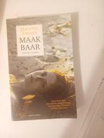 Mariette Zweers - Maakbaar, Zo goed als nieuw, Nederland, Mariette Zweers, Ophalen of Verzenden