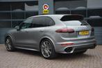Porsche Cayenne 3.6 GTS (bj 2016, automaat), Automaat, Bedrijf, Vierwielaandrijving, 441 pk