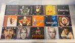 Eminem - diverse zeldzame onofficiële releases, Ophalen of Verzenden, 2000 tot heden, Gebruikt
