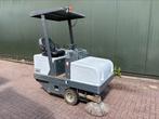 Veegmachine / Nilfisk SR 1550 C / binnen en buiten, Ophalen, Gebruikt, Nilfisk