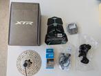 Shimano 12 speed MTB groepset - XTR, XT, Deore, Ophalen of Verzenden, Nieuw, Mountainbike, Derailleur of Ketting