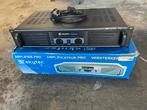 Skytec PRO240 Versterker - nieuw in doos, Ophalen of Verzenden, Zo goed als nieuw, Audio