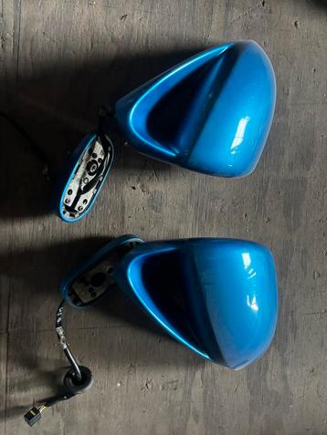 Corsa D OPC Spiegels beschikbaar voor biedingen