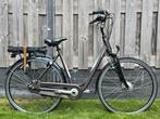 Sparta F7E 53cm Dames E-Bike Elektrischefiets, Fietsen en Brommers, Fietsen | Dames | Damesfietsen, Ophalen, Sparta, 53 tot 56 cm