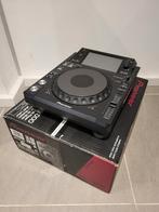 Pioneer XDJ1000 inclusief softcase, Muziek en Instrumenten, Dj-sets en Draaitafels, Ophalen of Verzenden, Gebruikt, Draaitafel