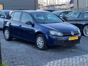 Volkswagen Golf 1.2 TSI Trendline BlueMotion NIEUWE APK beschikbaar voor biedingen