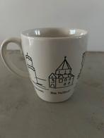 Mok Nijmegen stad stevenskerk vierdaagse koffie kop Xenos, Huis en Inrichting, Ophalen of Verzenden, Zo goed als nieuw, Overige stijlen