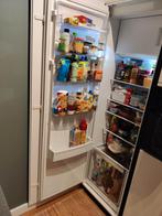 Zanussi inbouw koel vries combi 178 hoog, Ophalen of Verzenden, Zo goed als nieuw