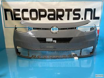 VOLKSWAGEN ID3 VOORBUMPER BUMPER ORIGINEEL  beschikbaar voor biedingen