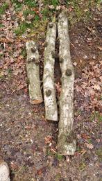 Masurberk, Doe-het-zelf en Verbouw, Hout en Planken, Ophalen