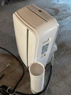 Koenic KAC 3352 mobiele airco, Witgoed en Apparatuur, Airco's, Ophalen, Zo goed als nieuw, Mobiele airco, Afstandsbediening