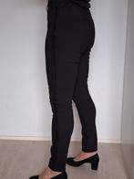 Zwarte nette broek van het merk Alix - maat S, Alix the label, Zwart, Ophalen of Verzenden, Zo goed als nieuw