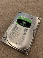 Seagate Barracuda 1TB HDD Harde Schijf, Computers en Software, Harde schijven, Intern, ,Seagate, Ophalen of Verzenden, Zo goed als nieuw