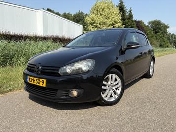 Volkswagen Golf 1.4 TSI Highline / AUTOMAAT / NAVI / CRUISE beschikbaar voor biedingen