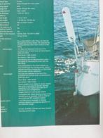 Windpilot Pacific (stuurvaan), Watersport en Boten, Overige typen, Gebruikt, Ophalen of Verzenden, Zeilboot