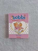 Nieuw! Bobbi kartonboekje de allerliefste mama tbv goed doel, Ophalen of Verzenden, Nieuw, 1 tot 2 jaar