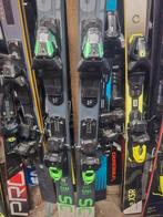 170cm ATOMIC REDSTER SC, Sport en Fitness, Skiën en Langlaufen, 160 tot 180 cm, Ophalen of Verzenden, Zo goed als nieuw, Carve