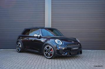 Mini John Cooper Works Chili | JCW Pro uitlaat | Pano | Spor beschikbaar voor biedingen