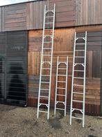 Layer Steiger Trappen - Diverse Maten, Ophalen, Gebruikt, Trap, Rvwerkt@gmail.com