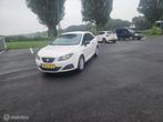 Seat Ibiza SC 1.2 Reference lm wielen airco nwe apk !, Voorwielaandrijving, Stof, Gebruikt, 1198 cc