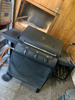 Bbq, Ophalen, Zo goed als nieuw