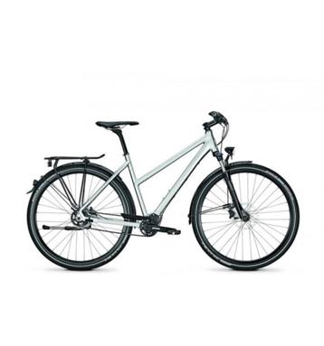 Nieuwe Kalkhoff Endeavour P12 12 versn. met Schijfrem met hy beschikbaar voor biedingen