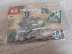 LEGO Creator sets (100% compleet met boekje), Ophalen of Verzenden, Gebruikt, Complete set, Lego