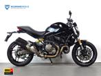 Ducati M821 Monster M 821 ABS, Motoren, Motoren | Ducati, Bedrijf, Meer dan 35 kW, ABS, 821 cc