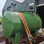 Dieseltank brandstoftank 1.15 kuub, Ophalen, Gebruikt, IJzer